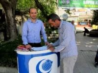 AGD'den Ayasofya için imza kampanyası