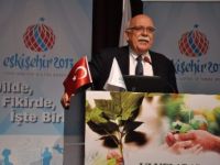 Bakan Avcı’dan dünya gençliğine kitap önerisi