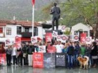 Yunus Parkı Kapatılsın diyenler kazandı
