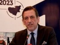 Bursa 2023 Platformu'ndan 16 vizyon proje