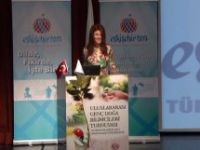 Rus ‘kızıl ajan' Eskişehir'de resmi törene katıldı