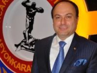 Adaylığını açıklayan Serteser: Projeleri açıklasınlar, tartışalım