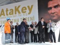 Afyonkarahisar, dünyaya dondurulmuş patates satacak