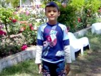 Kanser hastası çocuk yaşam mücadelesini kaybetti