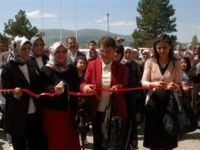 Kütahya Eğitim, Kültür ve Sanat Şenliği başladı
