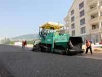Odunluk Köprüsü yarın trafiğe açılıyor