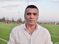 Zafer Tüzün: Alper süreci çok iyi yönetti