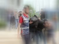 Ukraynalı kadınları, çocuk bakıcısı olarak getirilip fuhuşa zorlamışlar