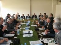 Bursa'da eğitimde rehavete izin yok