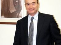 UİB, nisan ayında 1 milyar 934 milyon dolar ihracat yaptı