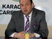 KTB Başkanı Murat Bertan yeniden aday