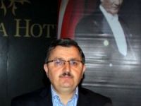 Gündoğdu: Herkesin ‘benim anayasam’ diyeceği bir anayasaya ihtiyaç var
