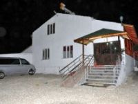 Eğlenmeye gittiği restoranda arkadaşını öldürdü