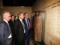 Prof. Dr. Mustafa İsen: Tarihi miras projeleri gurur verici