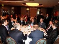 RUMELİSİAD Sinerji Toplantısı, Bursa ve ülke gündemine ışık tuttu.