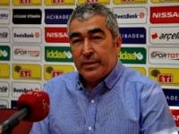 Aybaba: Kazanmamız gereken bir maçta galip geldik