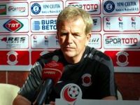 TKİ Tavşanlı Linyit, umudunu son haftaya taşıdı