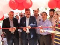 Orhangazisporlu eski futbolcu işletmeci oldu