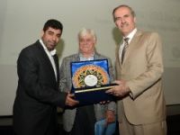 2. Türkiye Lisansüstü Çalışmalar Kongresi başladı