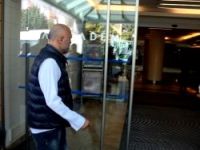 Bursa'da Başkan Yazıcı için endişeli bekleyiş sürüyor