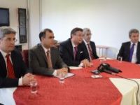 Adliyelerde vatandaşla anket dönemi başlıyor