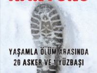 Osman Pamukoğlu, yeni bir romanla okuyucularıyla buluşuyor.