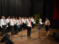 Müzikle tedavi olan psikiyatri hastaları artık konser veriyor