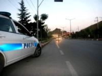 Afyonkarahisar, gece radar uygulamasında pilot bölge