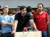 İbrahim Yazıcı, yarın toprağa verilecek