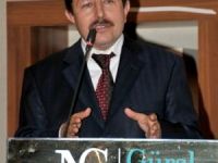 Vali Balkanlıoğlu: Trafik meselesi terörün önüne geçti