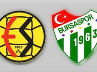 Eskişehirspor, Bursaspor'un acısını paylaştı