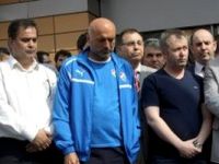 Karaman: İbrahim başkan Ordu'da, 'öldükten sonra değerim anlaşılacak' demişti