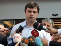 Ertuğrul Sağlam: Yazıcı büyük bir insandı