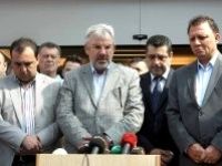 Recep Bölükbaşı: Her zaman dik duran bir başkanımız vardı