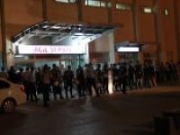 Uludağ Üniversitesi'nde gerginlik: 2 yaralı