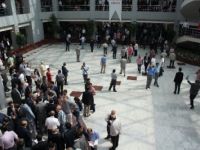 BTSO'da meclis ve komite seçimleri tamamlandı