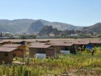 Afyonkarahisar Belediyesi 43 yeni hobi bahçesini kura ile dağıtacak