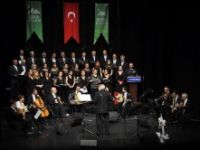 Türk Sanat Müziği Çalışma Grubu'ndan TSM konseri