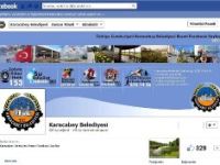 Karacabey Belediyesi sanal ihbarları da değerlendiriecek