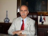 Vali Harput, tiyatrocuları unutmadı