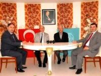 Mustafakemalpaşa'da imzalar atıldı.