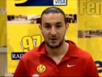 Necati Ateş’ten hakemlere sitem