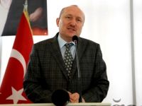 Kadir Koçdemir merkeze atandı.