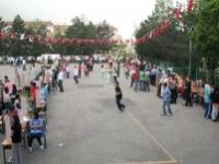 Peyami Safa bilim şöleni düzenledi