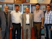 KUTBO Başkanı Altınkaya güven tazeledi