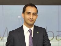 Türkiye’deki Azerbaycan sermayeli ilk yatırım şirketi INVEST AZ faaliyete başladı.