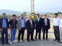 Karacabey BBP’den hastane yeri tepkisi