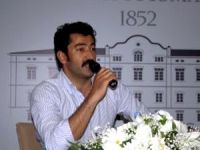 Kenan İmirzalıoğlu: Özel hayatımla değil, işimle gündeme gelmek istiyorum