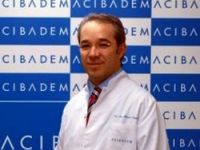 Prof. Dr. Murat Şamlı, 'Susuz kalan vücut taş yapıyor'