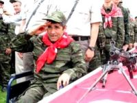 Engellerine rağmen asker oldular